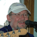 Steve Mahlum